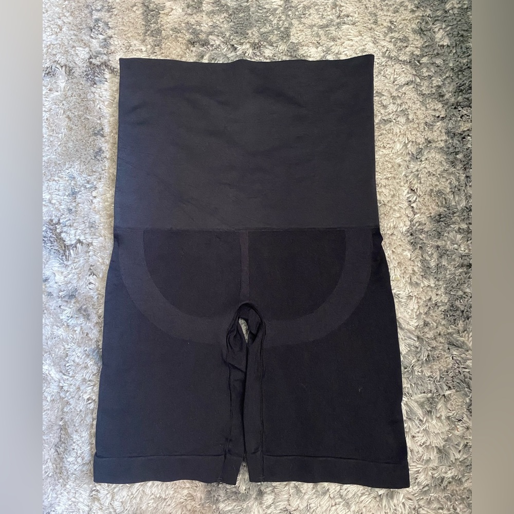 Shapermint Waist Shaping Boyshorts